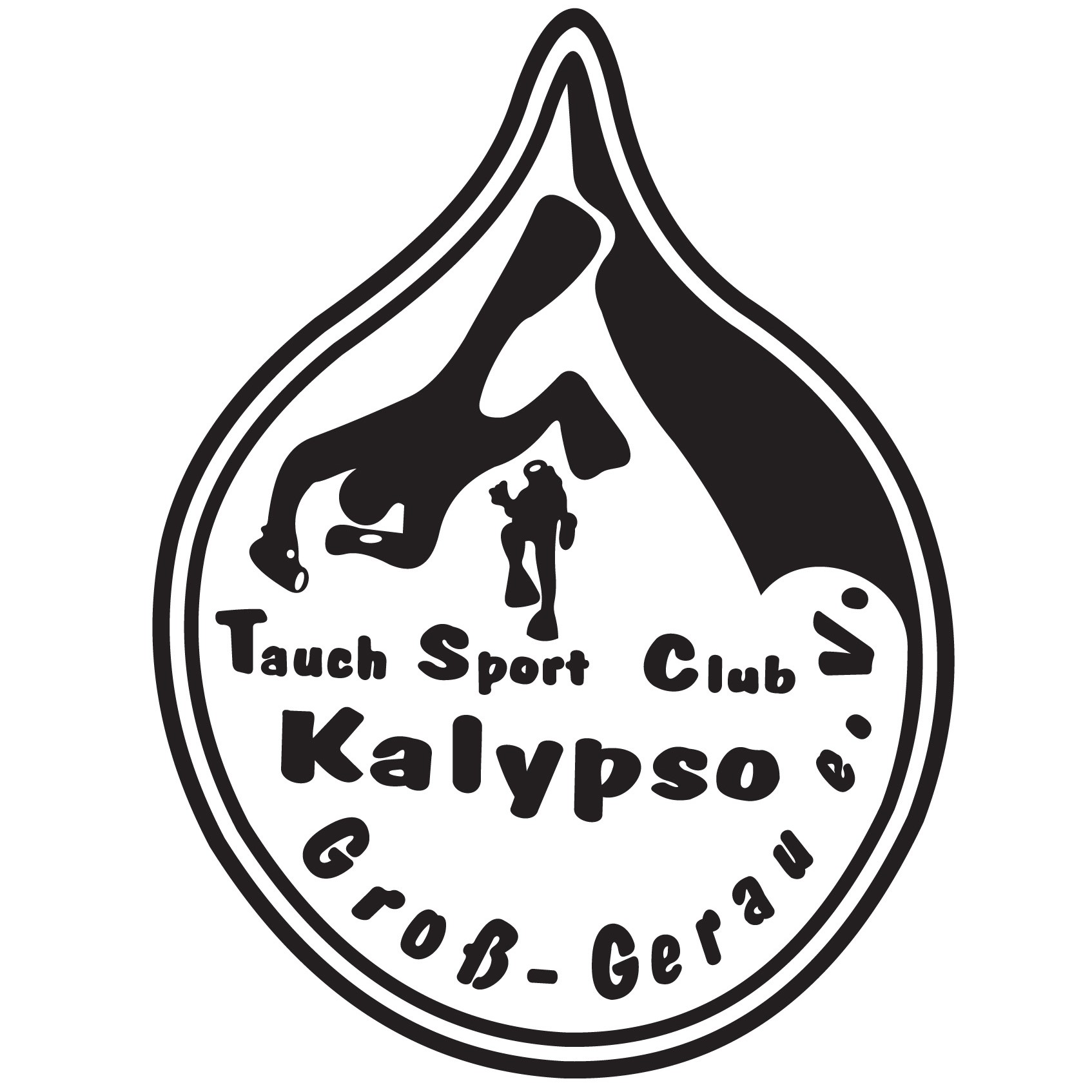TSC Tauchsportclub Kalypso Groß-Gerau e.V.